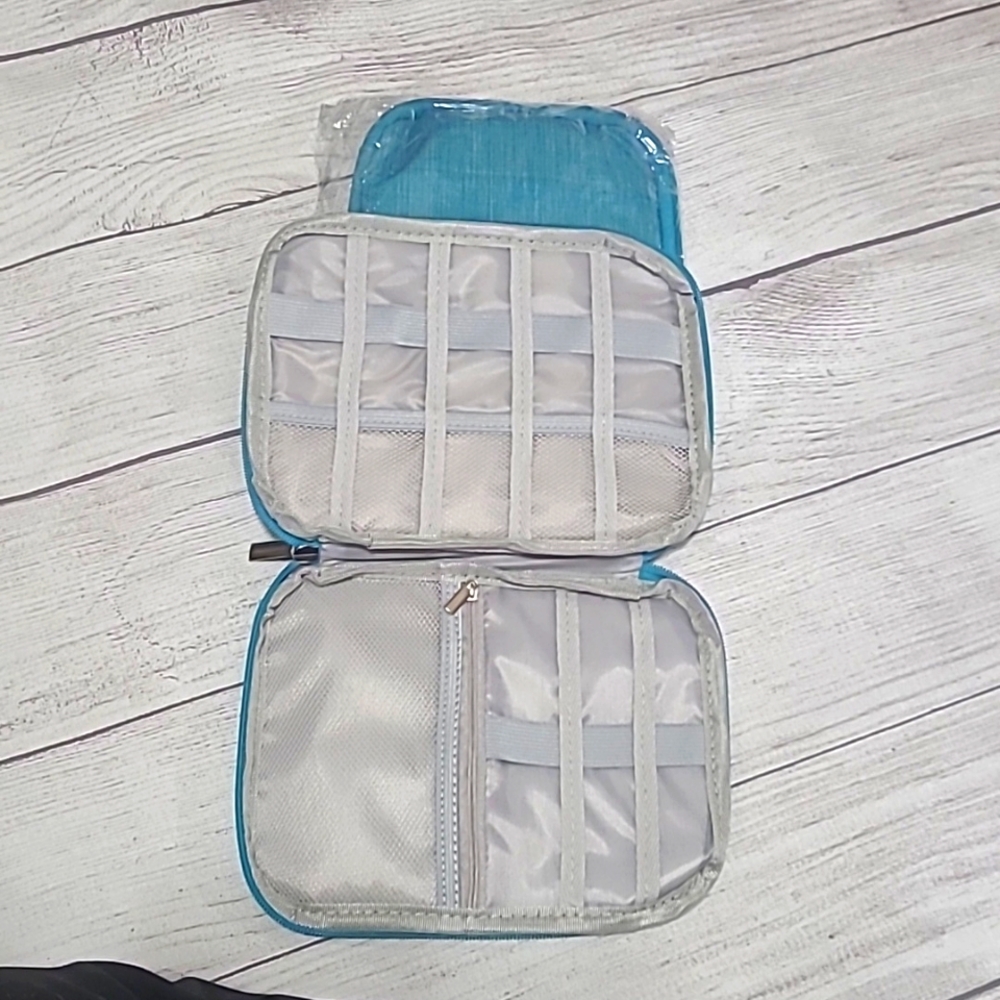 Watch band cases